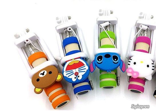 GẬY CHỤP HÌNH , IRING