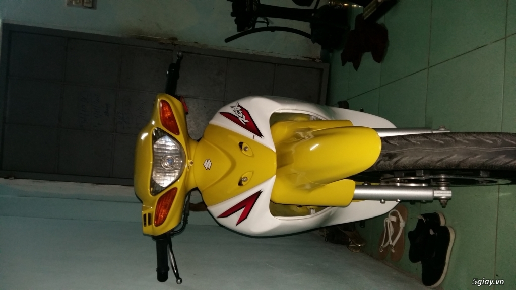Xi po 120 - 1