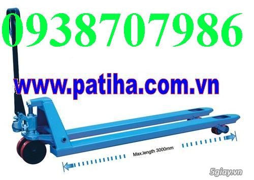 Xe nâng tay 3 tấn,xe nâng tay 3000kg,xe nâng hàng 3 tấn,xe nâng hàng 3 tấn - 7