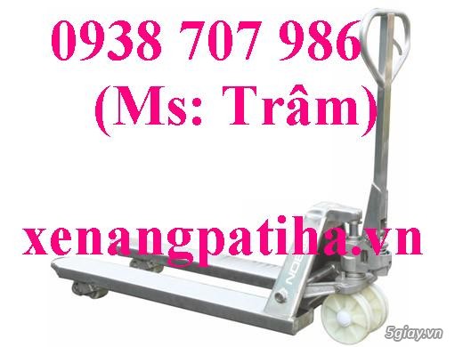 Xe nâng tay 3 tấn,xe nâng tay 3000kg,xe nâng hàng 3 tấn,xe nâng hàng 3 tấn