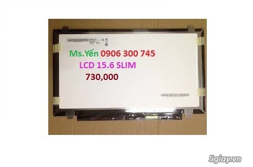 Đồng Tiến Chuyên sỉ & lẻ linh kiện laptop giá rẻ nhất - 9