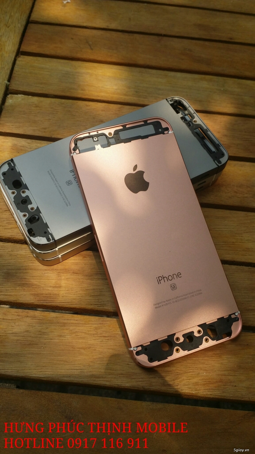 Thay Vỏ,Sữa Chữa Iphone Và Smartphone Chuyên Nghiệp - 1