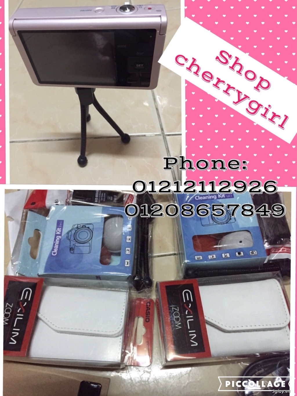 Chuyên bán máy Casio zr60(zr55)chính hãng nhật mua xách tay Taiwan,có giấy bh 15th,hàng có sẵn - 3