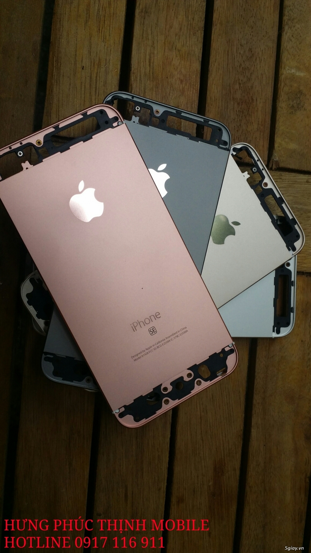 Thay Vỏ,Sữa Chữa Iphone Và Smartphone Chuyên Nghiệp - 3