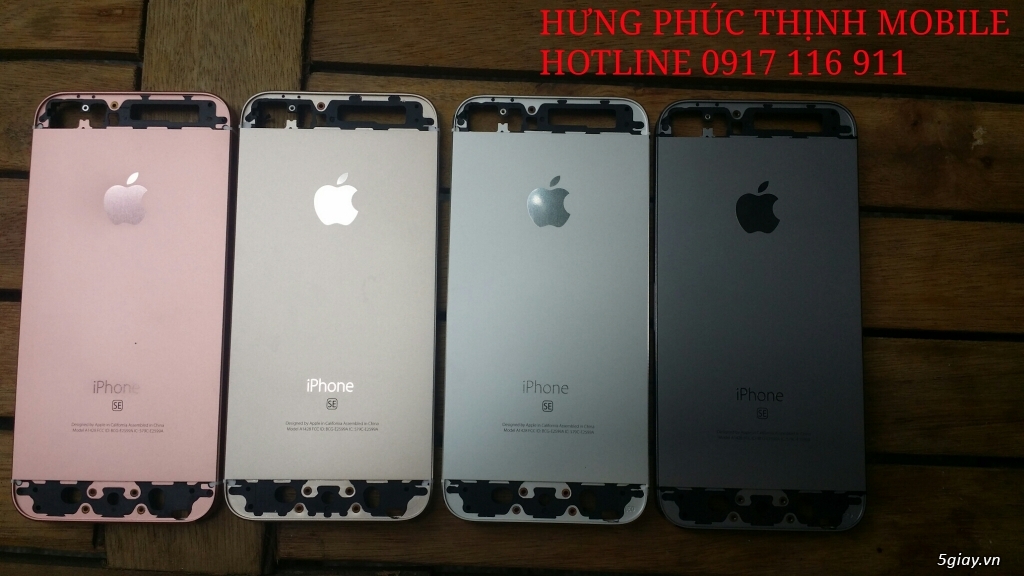 Thay Vỏ,Sữa Chữa Iphone Và Smartphone Chuyên Nghiệp