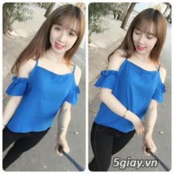 Xưởng quần áo giá rẻ tại hcm, đổi hàng tồn trong tháng - 3