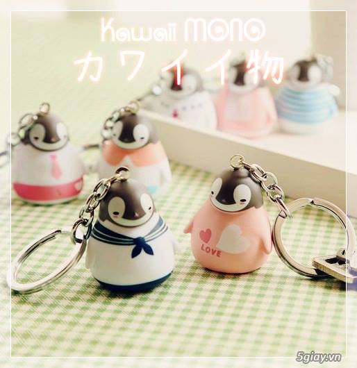 Kawaii MONO Shop - Quà tặng, quà lưu niệm dễ thương từ Nhật Bản. - 10