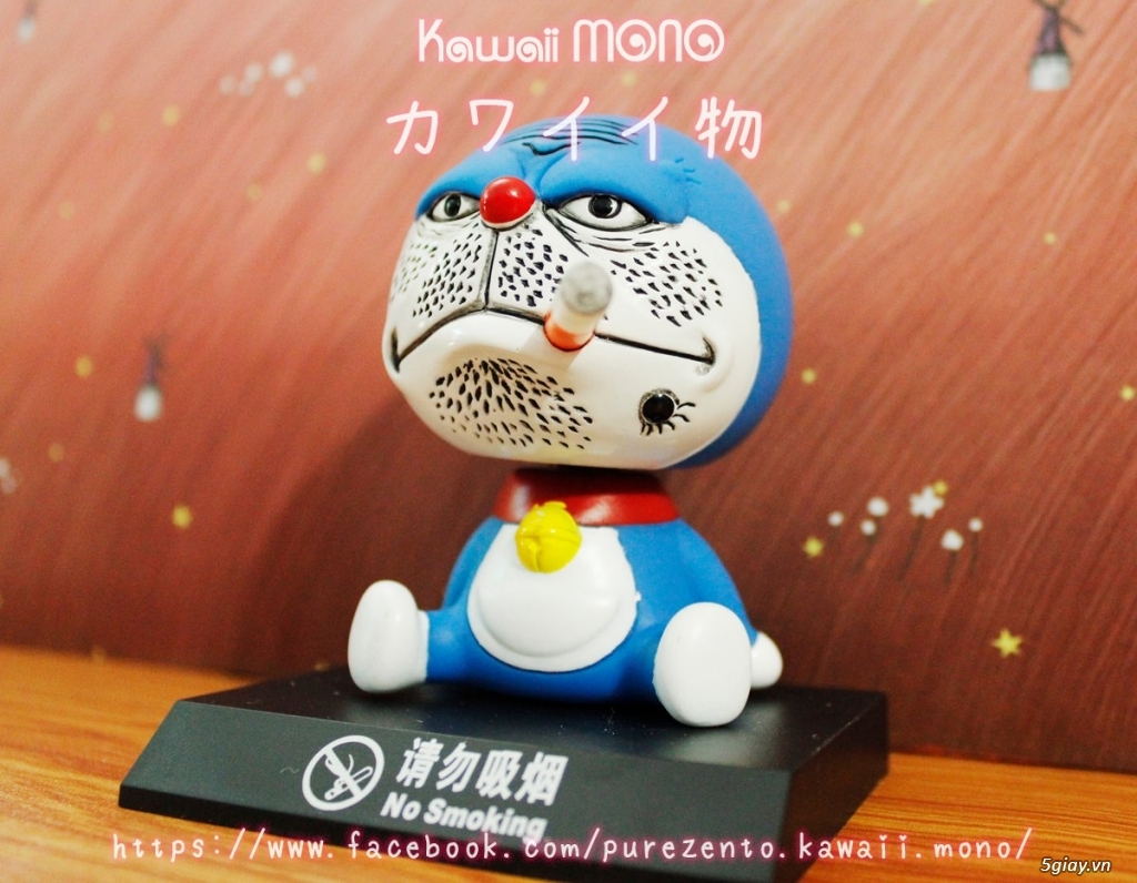 Kawaii MONO Shop - Quà tặng, quà lưu niệm dễ thương từ Nhật Bản. - 29