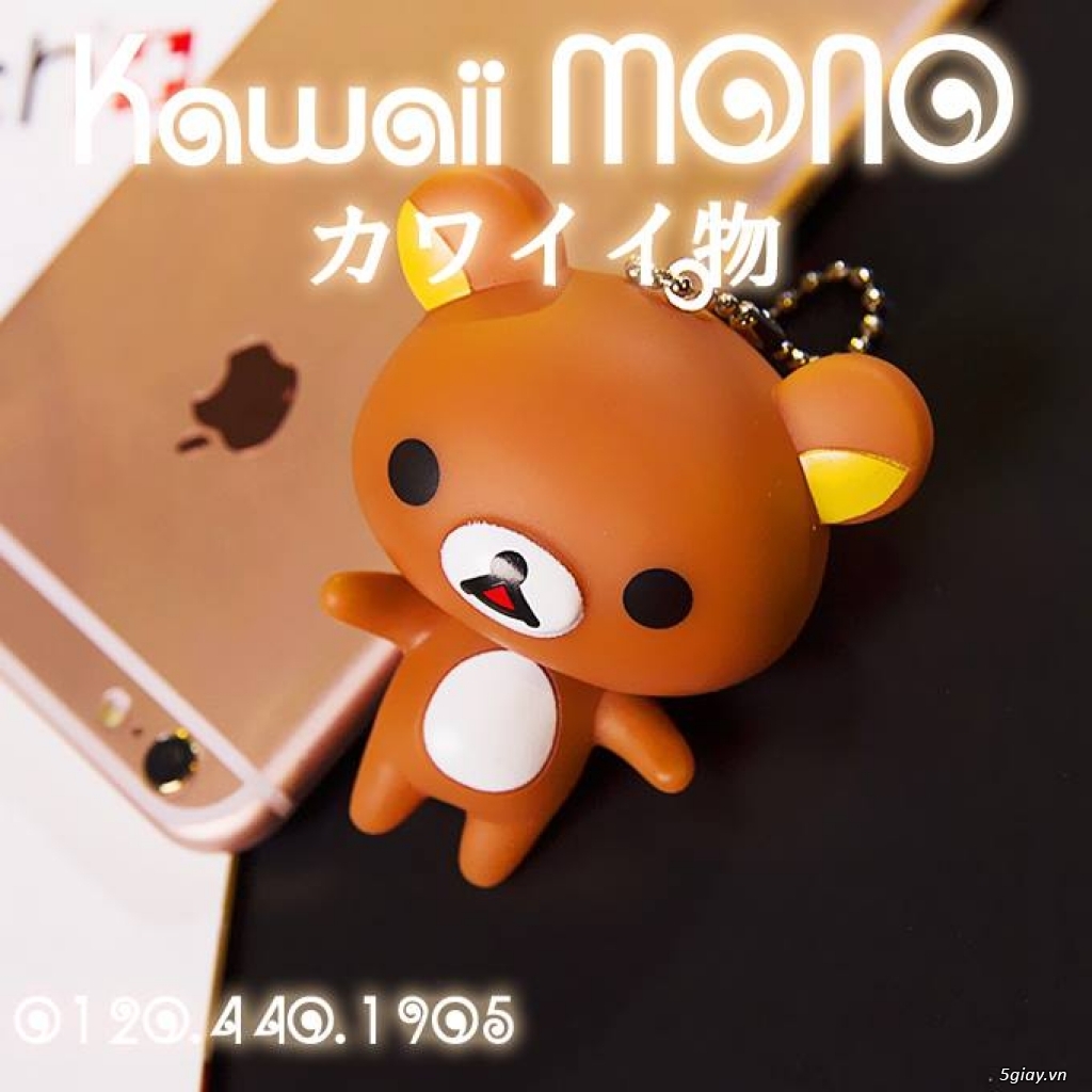 Kawaii MONO Shop - Quà tặng, quà lưu niệm dễ thương từ Nhật Bản. - 12