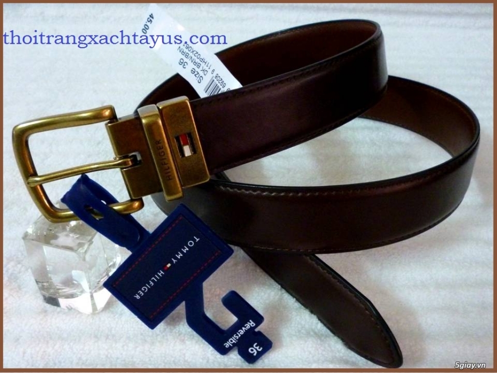 Phụ Kiện Hàng MỸ về 100% nhe_Dây Nịch_Mắt Kính_Bóp Ví..v.v Cho ACE sành điệu quẹo lựa - 62