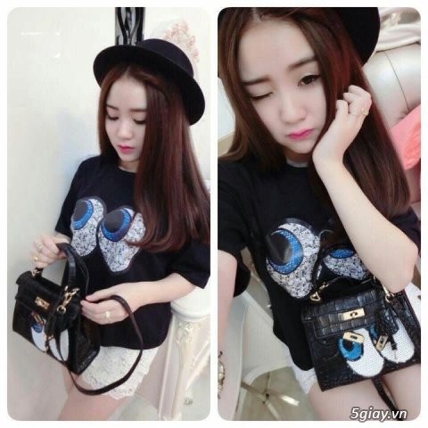 Xưởng quần áo giá rẻ tại hcm, đổi hàng tồn trong tháng - 2