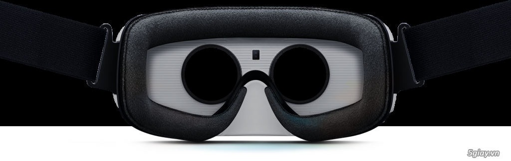 Kính thực tế ảo Samsung Gear VR fullbox nguyên seal 100%, Bobo VR Z4 100%, VR Box 100% - 1