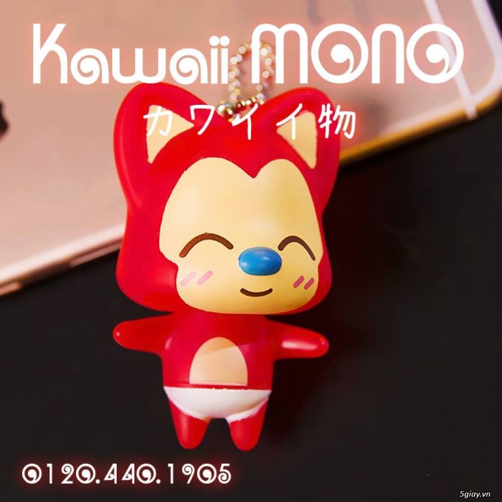 Kawaii MONO Shop - Quà tặng, quà lưu niệm dễ thương từ Nhật Bản. - 11