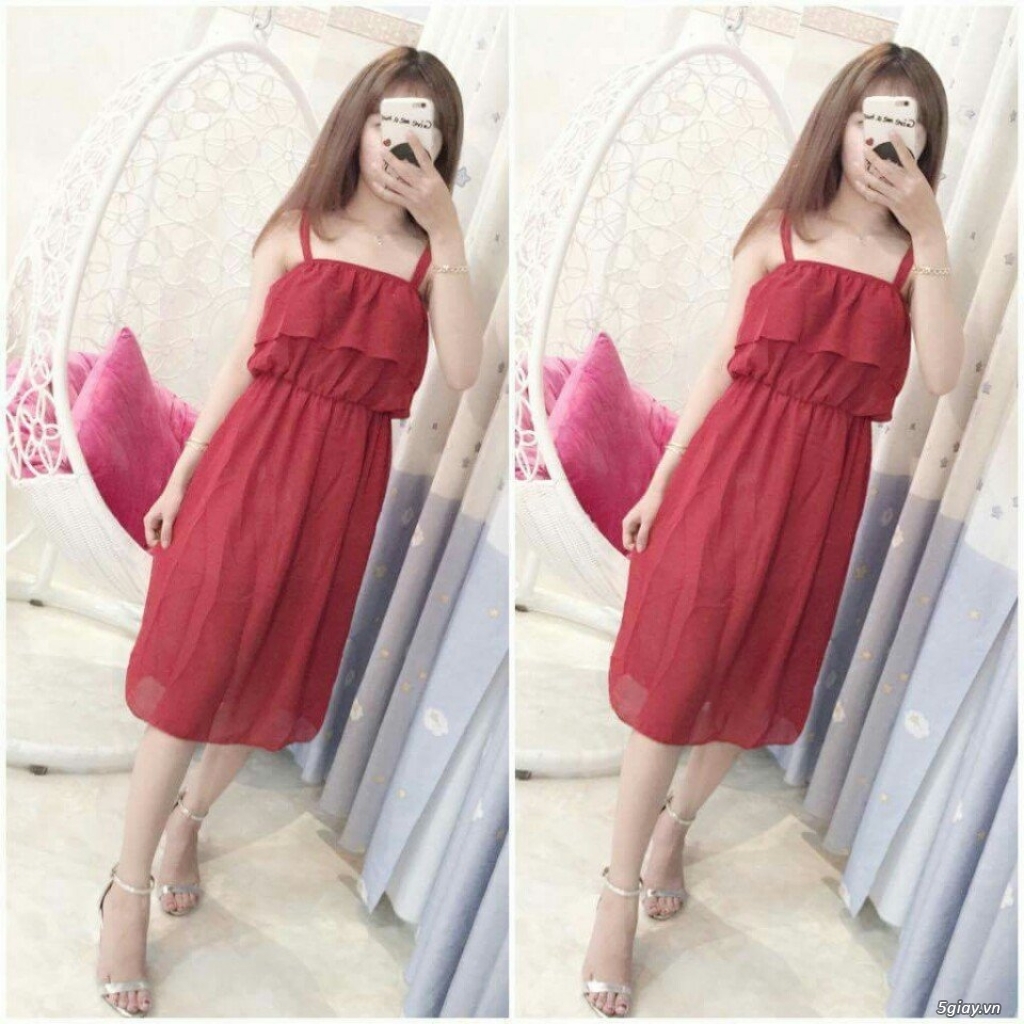 Xưởng quần áo giá rẻ tại hcm, đổi hàng tồn trong tháng - 1