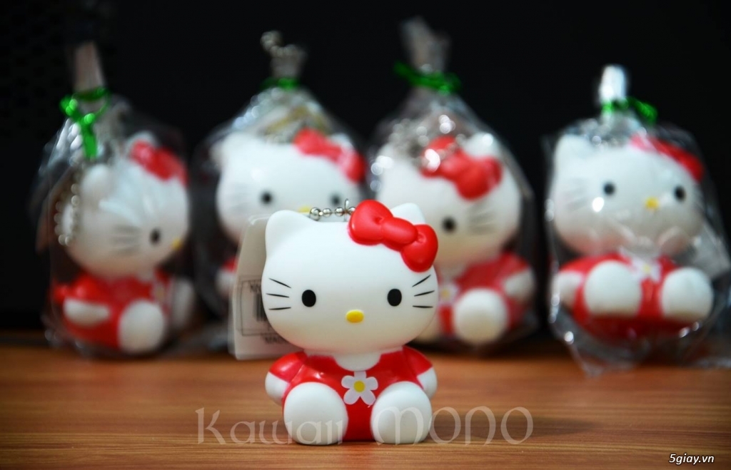 Kawaii MONO Shop - Quà tặng, quà lưu niệm dễ thương từ Nhật Bản. - 15