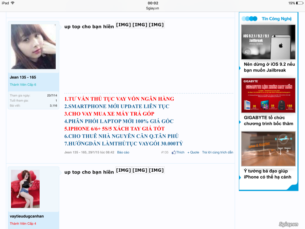 Nhờ MOD vào xem dùm nhe - 5