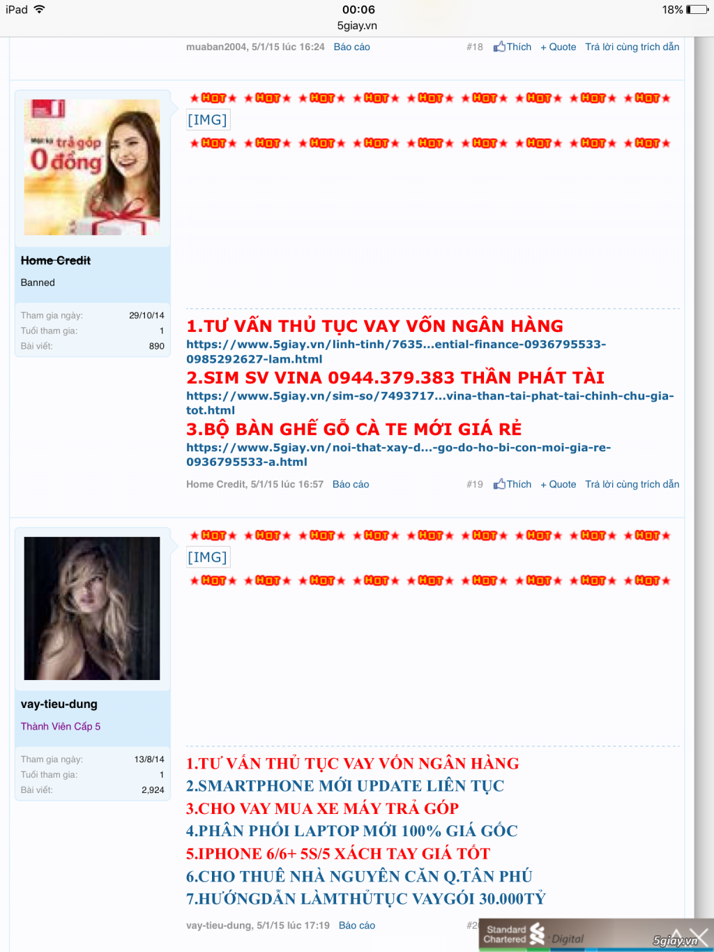 Nhờ MOD vào xem dùm nhe - 17