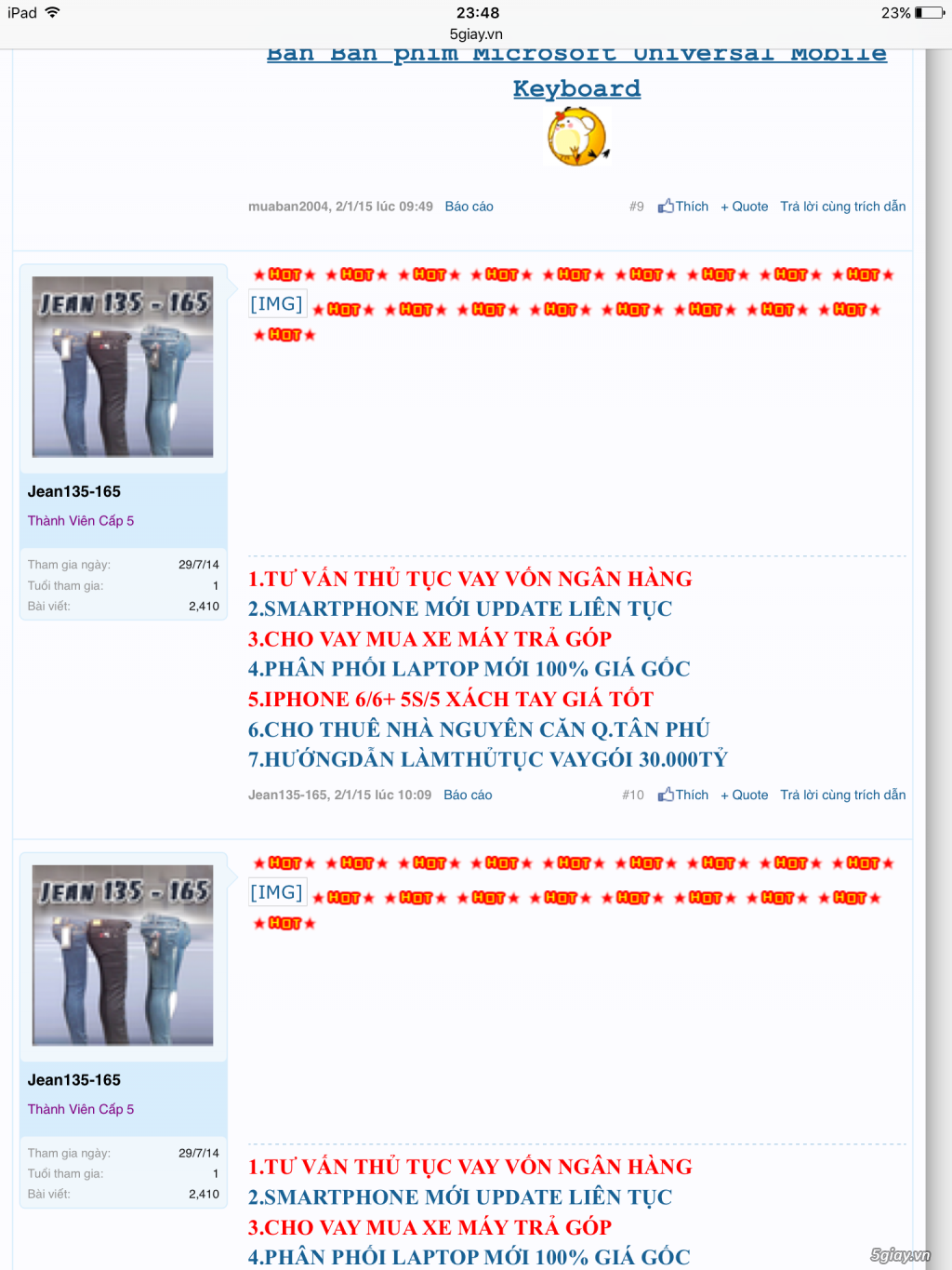 Nhờ MOD vào xem dùm nhe - 3