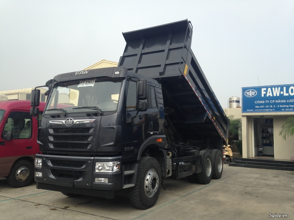 xe tải ben 3 chân 4 chân giá rẻ 0914696838