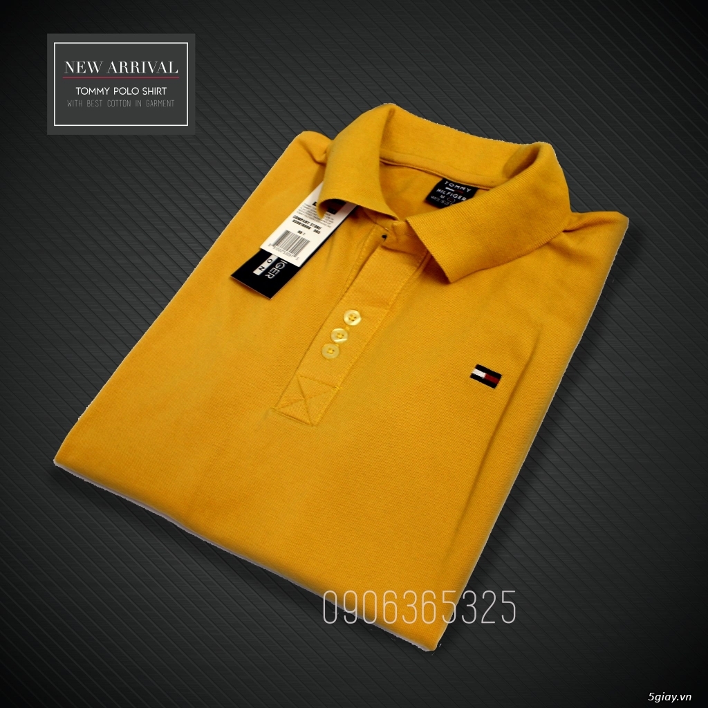 HÀNG SỈ LẺ VNXK TÂN BÌNH chuyên Sỉ và Lẻ áo VNXK Adidas Lacoste tonny Polo trên toàn quốc - 1