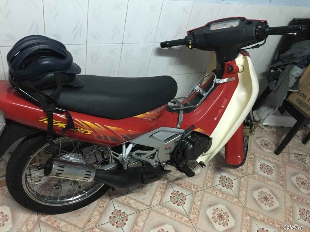 Xipo ra đi tìm chủ mới - 3