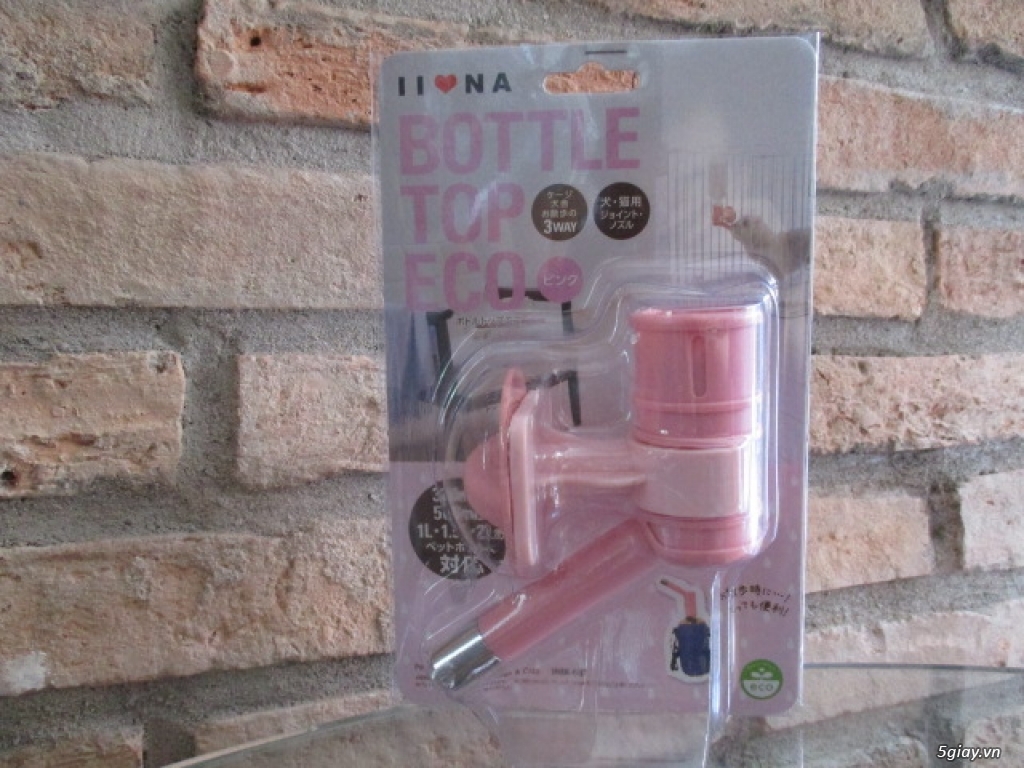 Vật dụng, phụ kiện cao cấp (made in Japan) dành cho thú cưng - Tokyo Pet Center, Phú Nhuận, TPHCM - 20