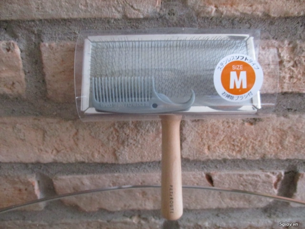 Vật dụng, phụ kiện cao cấp (made in Japan) dành cho thú cưng - Tokyo Pet Center, Phú Nhuận, TPHCM - 23