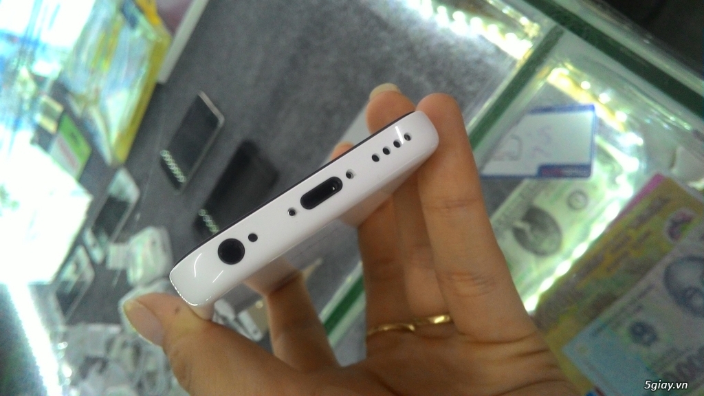 Iphone 5c - 1