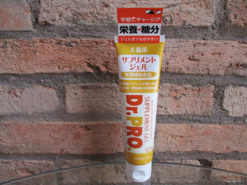 Vật dụng, phụ kiện cao cấp (made in Japan) dành cho thú cưng - Tokyo Pet Center, Phú Nhuận, TPHCM - 28