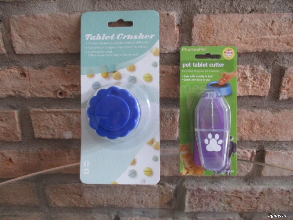 Vật dụng, phụ kiện cao cấp (made in Japan) dành cho thú cưng - Tokyo Pet Center, Phú Nhuận, TPHCM - 30