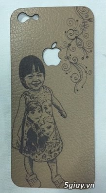 Quà tặng đặc biệt cho mẹ và con - 1
