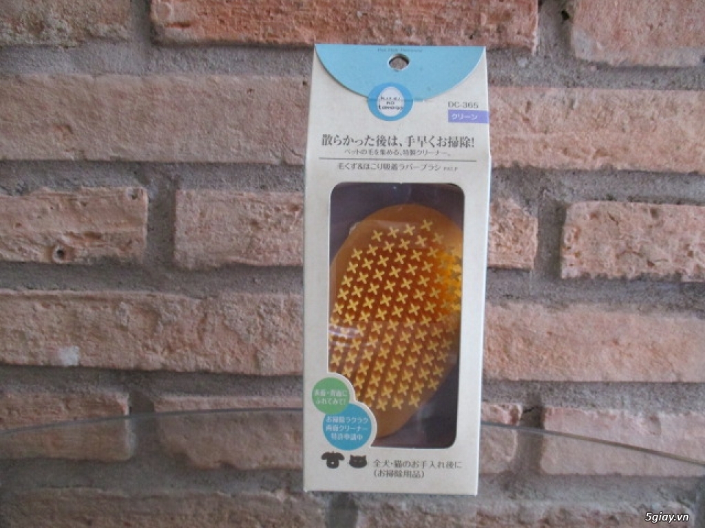 Vật dụng, phụ kiện cao cấp (made in Japan) dành cho thú cưng - Tokyo Pet Center, Phú Nhuận, TPHCM - 24