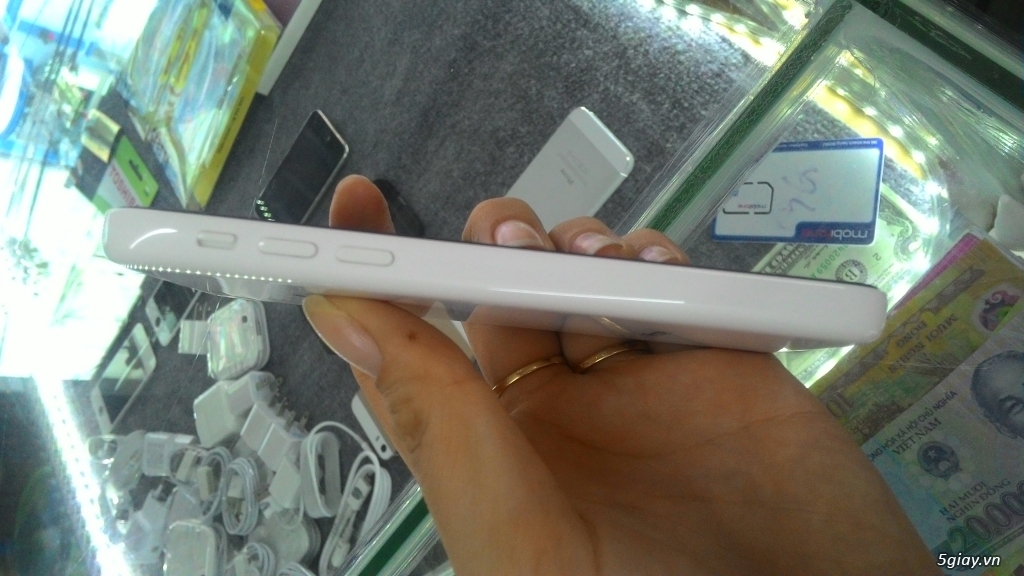 Iphone 5c - 2