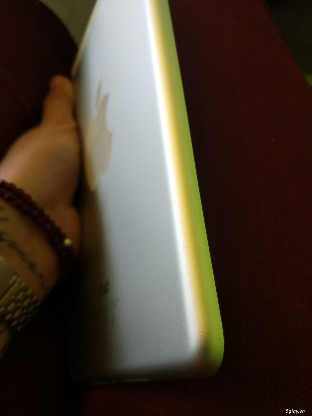 ipad mini2 32gb 3g đi nhanh đây!! - 2
