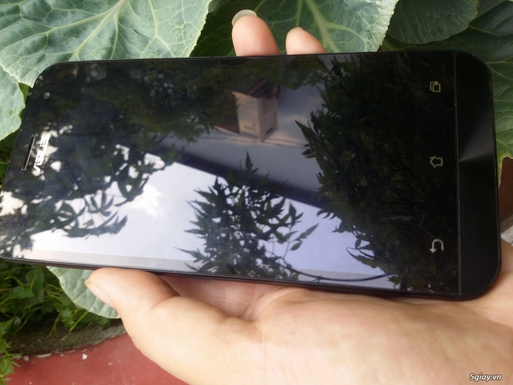 Cần bán Điện Thoại Zenphone2