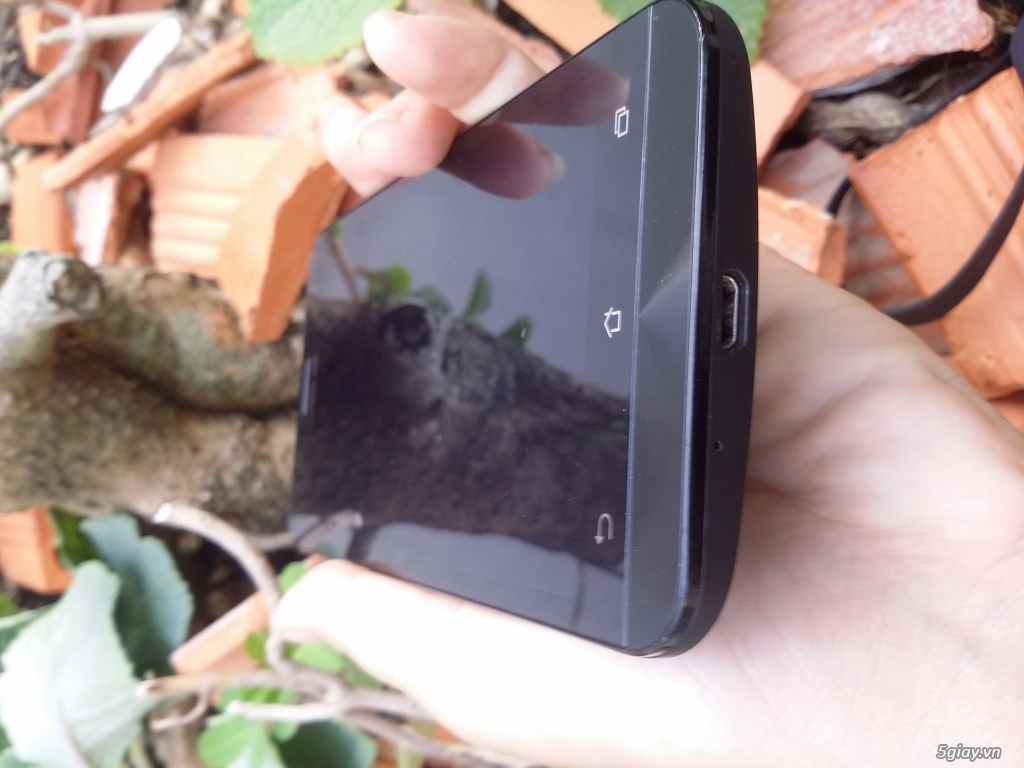 Cần bán Điện Thoại Zenphone2 - 3