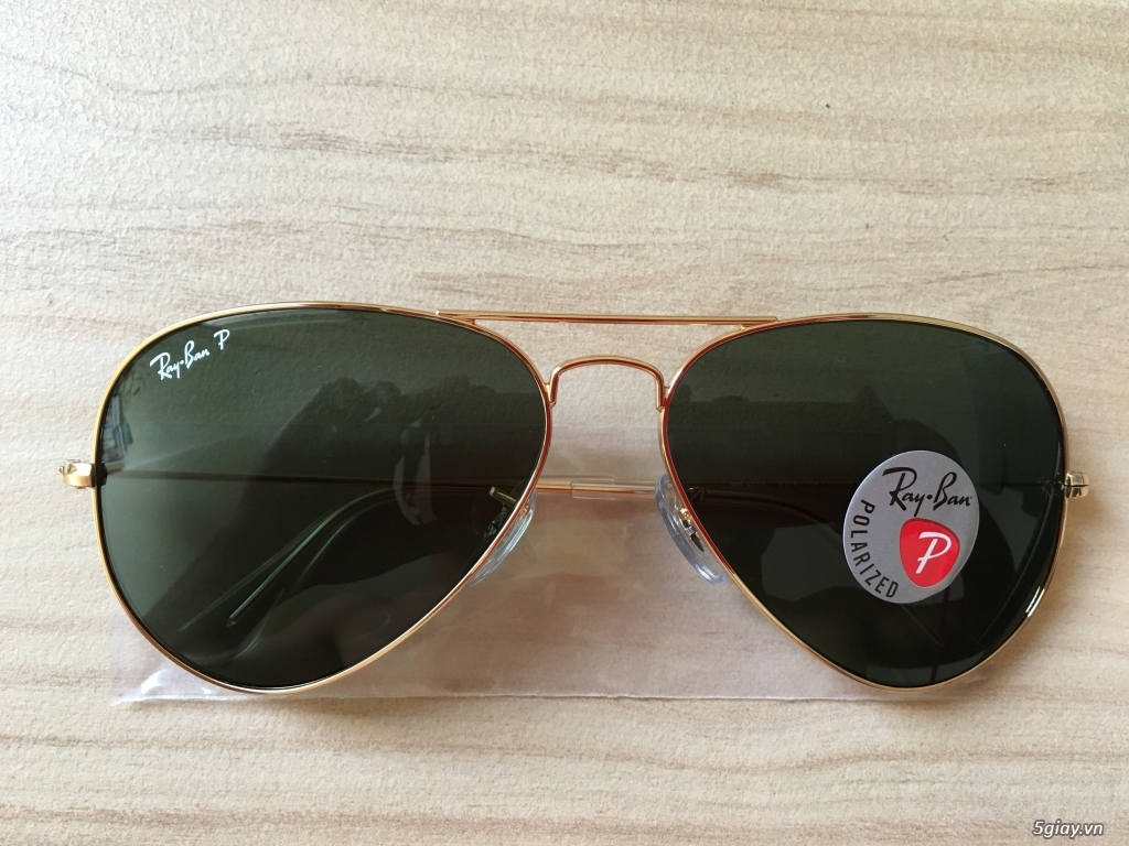 Kính Rayban, túi xách Michael Kors xách tay Mỹ