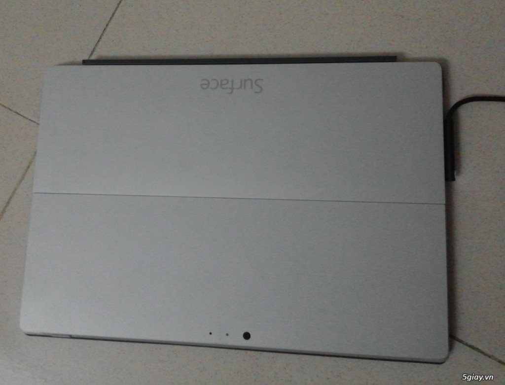 Surface Pro 3 i7 8G 256GB SSD - 1