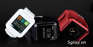 Smart watch u8 full box mới 100% - 1