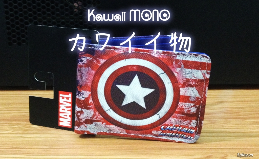 Kawaii MONO Shop - Quà tặng, quà lưu niệm dễ thương từ Nhật Bản. - 30