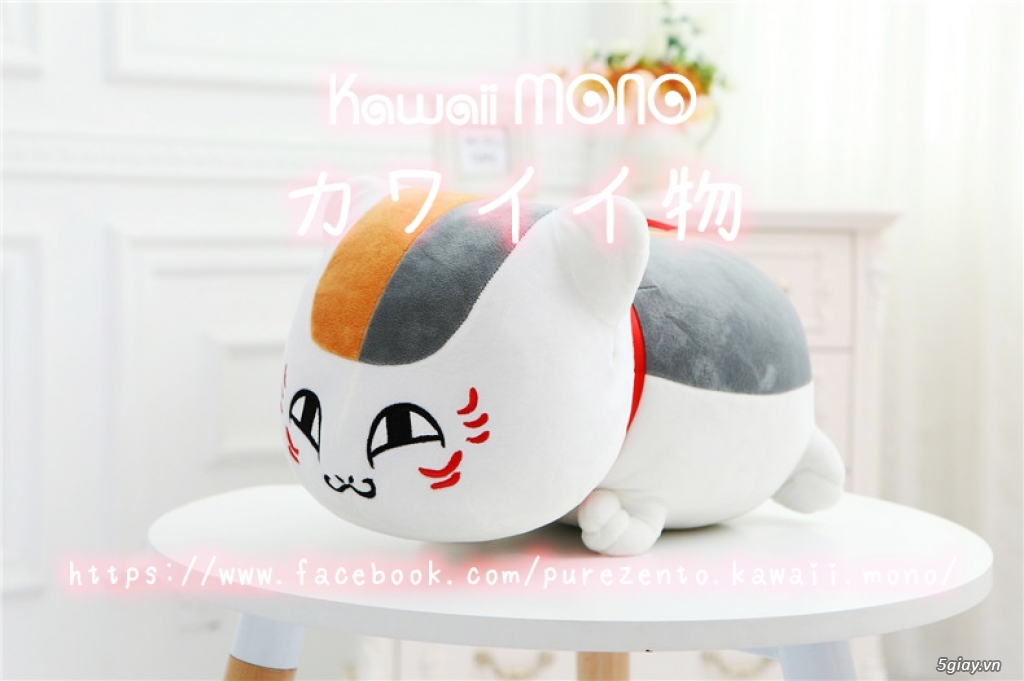 Kawaii MONO Shop - Quà tặng, quà lưu niệm dễ thương từ Nhật Bản. - 35