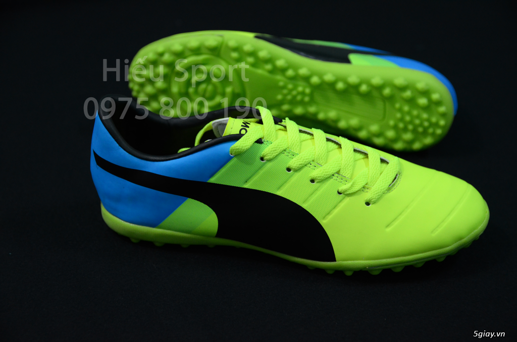 HIEU Sport - Giày đá banh sân cỏ nhân tạo các loại Nike, Adidas Adipure.... - 26