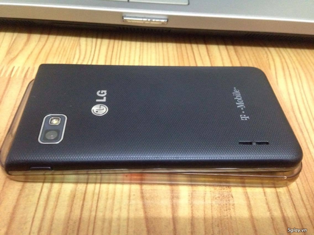 Iphone 5 32G Black quốc tế US và LG-P695 bán hoặc đổi IP 5s - 5