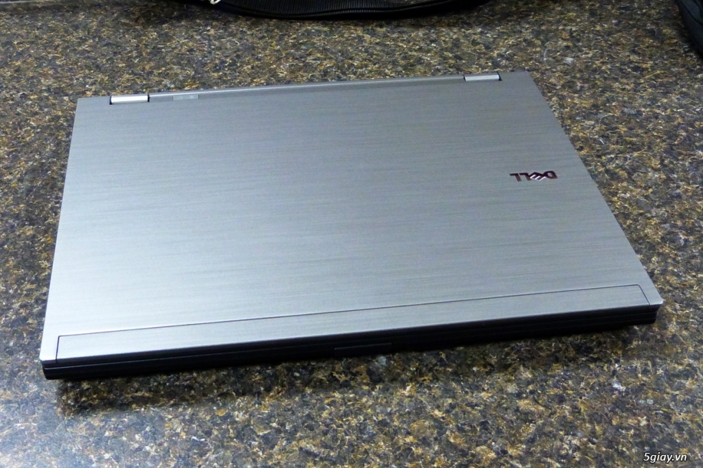 Laptop xách tay USD Dell latitude E6420 - E6410 core I5 mới 98% - 6