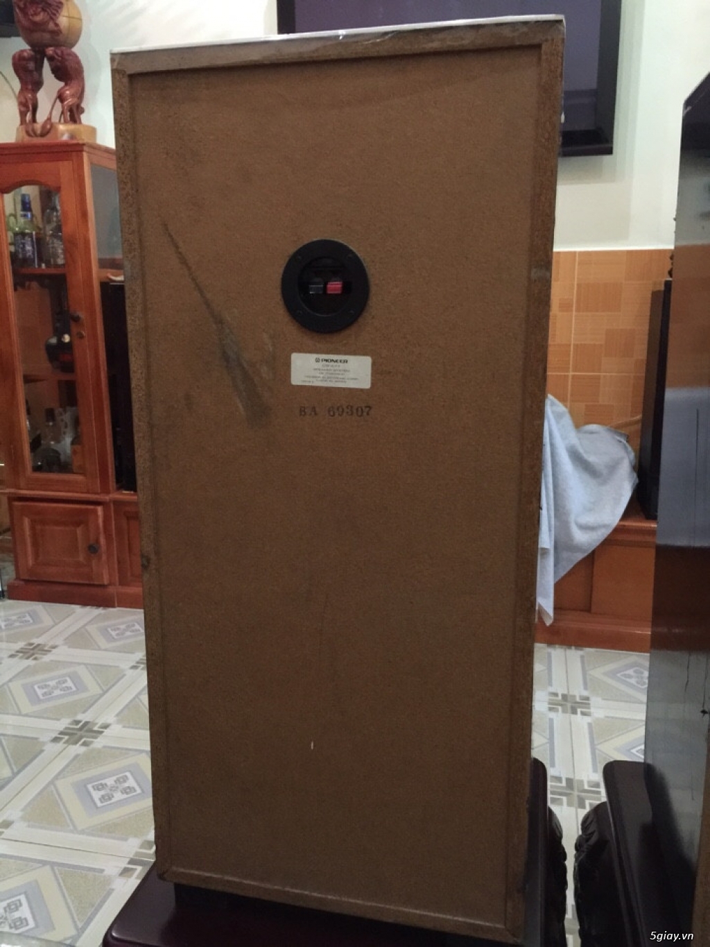 dau cd pioneer t04s - 3