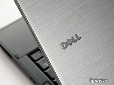 Laptop xách tay USD Dell latitude E6420 - E6410 core I5 mới 98% - 3