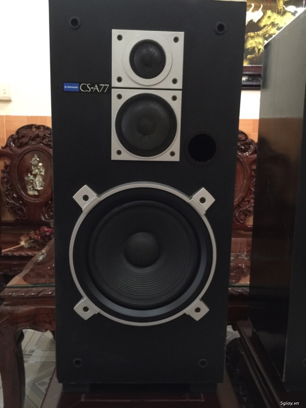 dau cd pioneer t04s - 1