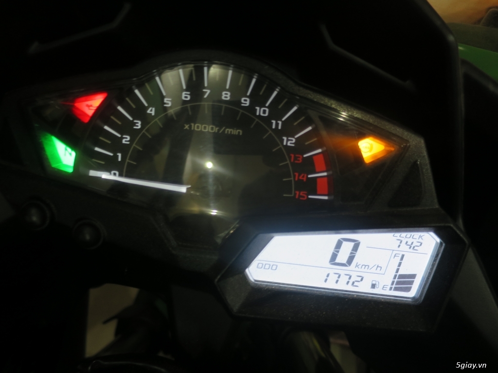 suzuki raider 300cc