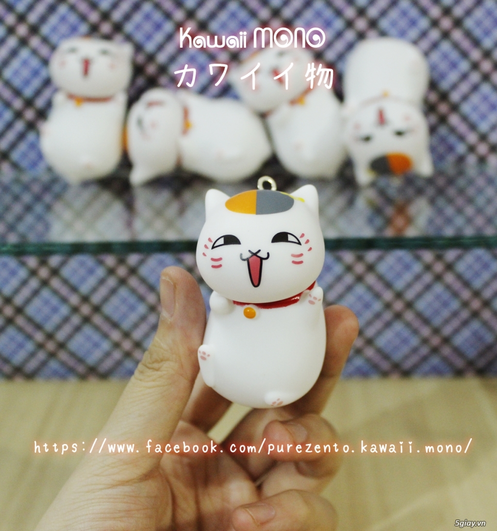 Kawaii MONO Shop - Quà tặng, quà lưu niệm dễ thương từ Nhật Bản. - 39