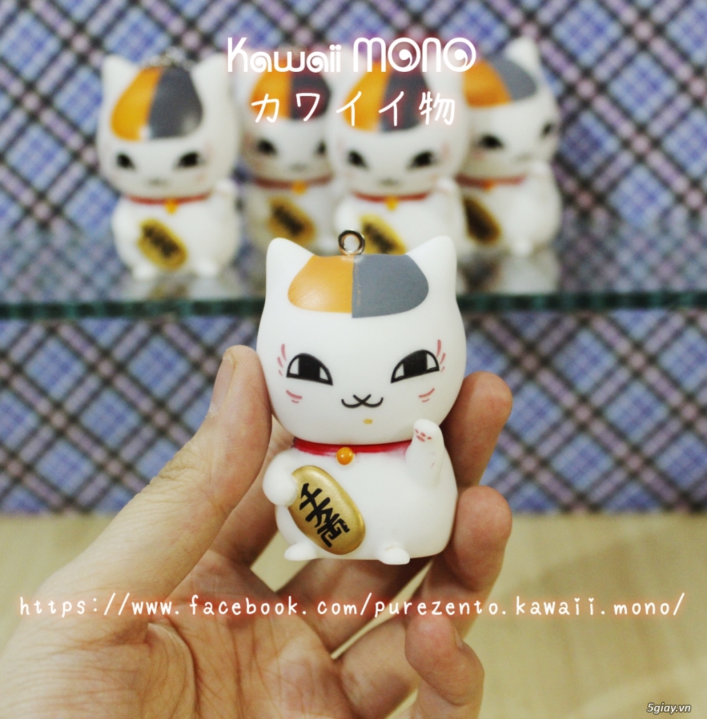 Kawaii MONO Shop - Quà tặng, quà lưu niệm dễ thương từ Nhật Bản. - 38